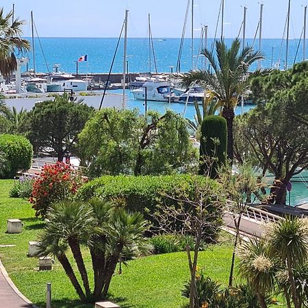 La Marina - T2 Apartment Villeneuve-Loubet Exteriér fotografie