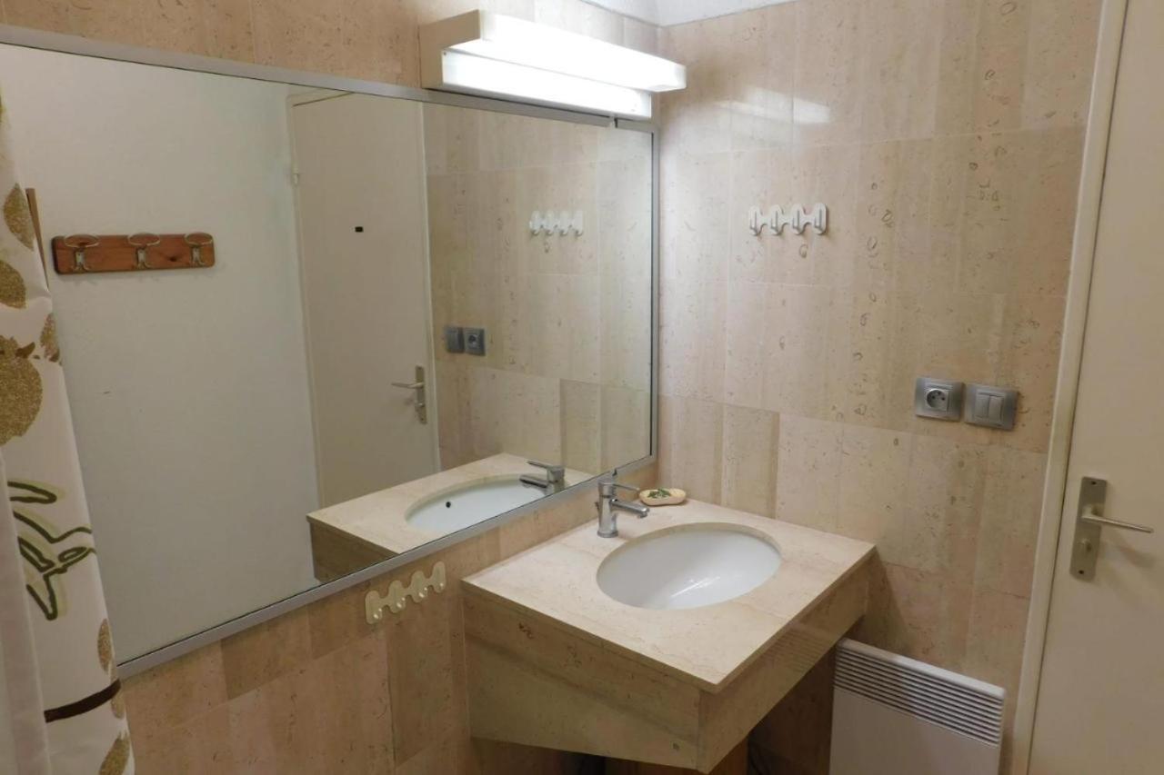 La Marina - T2 Apartment Villeneuve-Loubet Exteriér fotografie